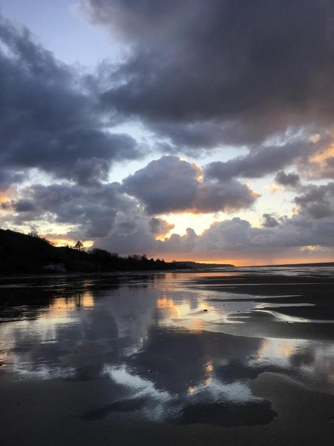 Embarcation Lägenhet Honfleur Exteriör bild